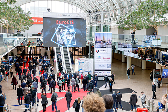 Copyright: Messe Düsseldorf / ctillmann