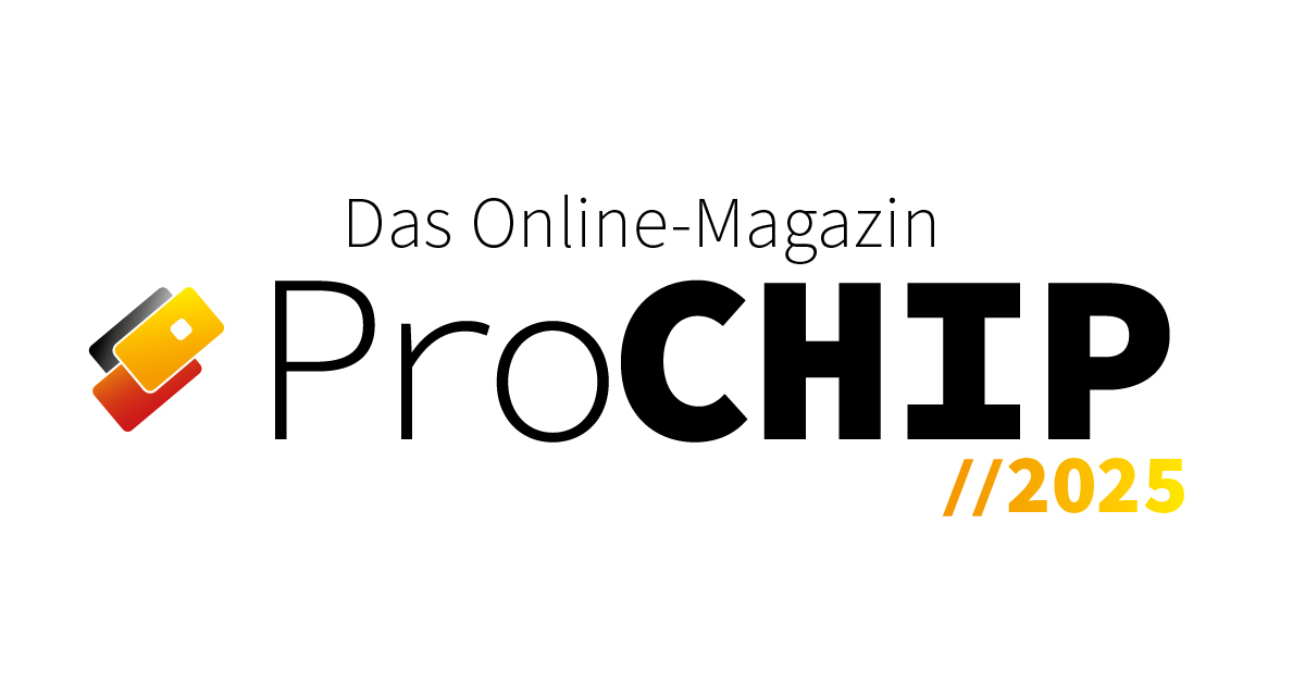 ProChip 2025:: Souveränität im Zahlungsverkehr als Schwerpunktthema