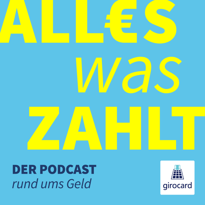 Coverbild Podcast girocard