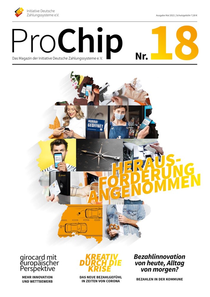 Coverbild ProChip 18