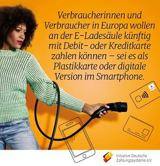 IZD Thumbnail Pressegrafik Umfrage zur E-Mobilität