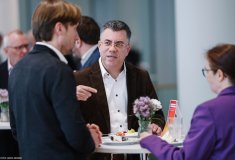 Jahreshauptversammlung 2025