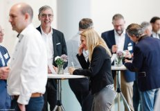Jahreshauptversammlung 2025