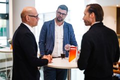 Jahreshauptversammlung 2025