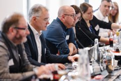 Jahreshauptversammlung 2025