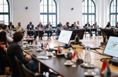 Jahreshauptversammlung 2025
