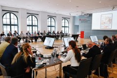 Jahreshauptversammlung 2025