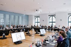 Jahreshauptversammlung 2025