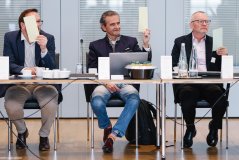 Jahreshauptversammlung 2025