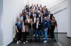 Jahreshauptversammlung 2025
