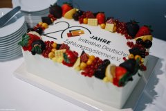 Jahreshauptversammlung 2025