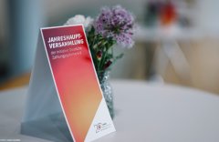 Jahreshauptversammlung 2025