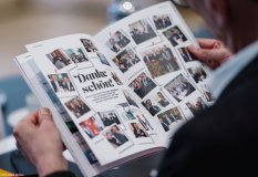 Jahreshauptversammlung 2025