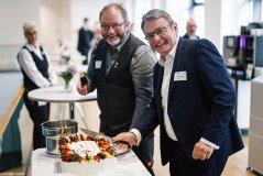 Jahreshauptversammlung 2025