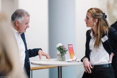 Jahreshauptversammlung 2025