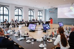 Jahreshauptversammlung 2025