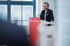 Jahreshauptversammlung 2025