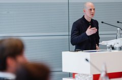 Jahreshauptversammlung 2025