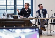Jahreshauptversammlung 2025
