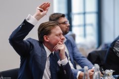 Jahreshauptversammlung 2025