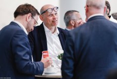 Jahreshauptversammlung 2025
